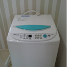 【美品】6kg全自動洗濯機