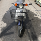 《GW最終処分sale》スーパーカブ50cc