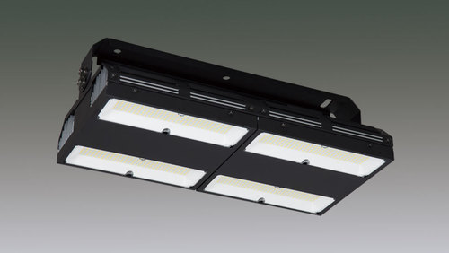IRIS アイリスオーヤマ ECOHILUX 高効率高天井LED照明 HX160-200N-W-B 22000lm 広角タイプ HXシリーズ outlet品