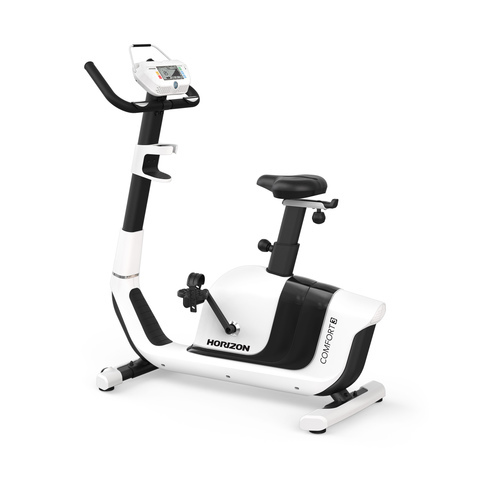 エアロバイク フィットネスバイク Comfort 3 Comfort3 HORIZON アップライトバイク ジョンソン ホライゾン ホライズン