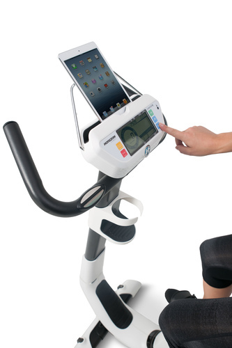 エアロバイク フィットネスバイク Comfort 3 Comfort3 HORIZON アップライトバイク ジョンソン ホライゾン ホライズン
