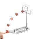 バスケットボールゲーム