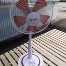 暑いので…お値下げします！［2012年製アイリスオーヤマ扇風機］...