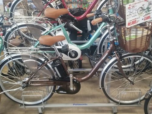 型落ちセール　激安　ビビライトU　2016　　新品