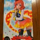 ラブライブ西木野真姫のフィギュア(値下げしました)