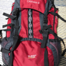 in-way(インウエイ)登山用リュックサック・タフで高機能バッグ