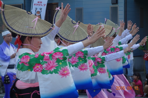 ほたる連 阿波踊り 踊り お囃子 メンバー募集 ながた 小田急相模原のダンサーのメンバー募集 無料掲載の掲示板 ジモティー
