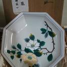 九谷焼 飾り皿