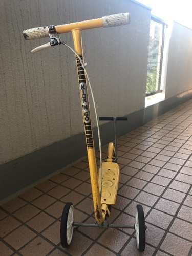その他 Kick'N Go