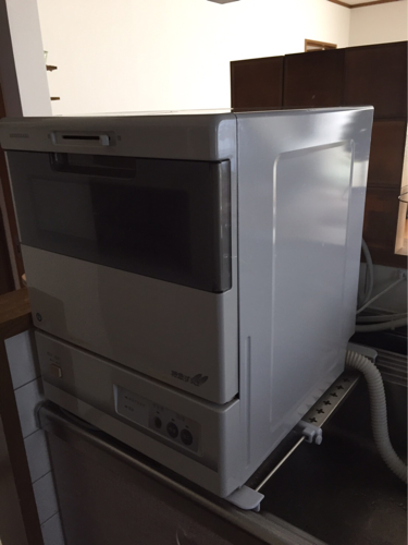 ホシザキ家庭用食器洗浄機 特急すすぎ JW-10C3-W 高級感 www.lulusbridal.com