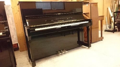 ヤマハ ピアノ U1M 売約済み