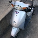 ディオフィット　AF27　安ければ何でも良い！！メンテナンス前提！！の方に