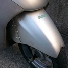 ディオフィット　AF27　安ければ何でも良い！！メンテナンス前提！！の方に
