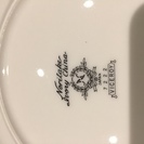 ノリタケ　Linton & Viceroy  フルコース　お皿セット　合計26枚