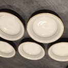 ノリタケ　Linton & Viceroy  フルコース　お皿セット　合計26枚