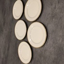 ノリタケ　Linton & Viceroy  フルコース　お皿セット　合計26枚