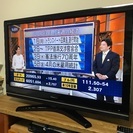 東芝レグザ フルハイビジョン 37Z9000【美品】