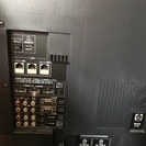 東芝レグザ フルハイビジョン 37Z9000【美品】