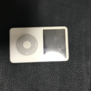 iPod 白