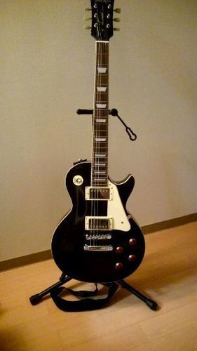 ギターセット(grassroots limited model)