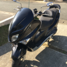 マジェスティ125FI