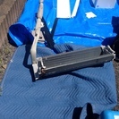 ルールエアコンの取外し完全分解洗浄(エアコンのマル洗い)いかがですか？予約制