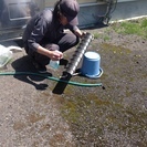 ルールエアコンの取外し完全分解洗浄(エアコンのマル洗い)いかがですか？予約制