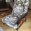 カリモクリビング家具のセット（計6点）