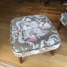 カリモクリビング家具のセット（計6点）