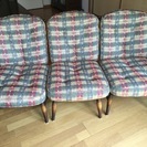 カリモクリビング家具のセット（計6点）