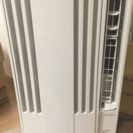 2014年製コロナ冷房窓式エアコン