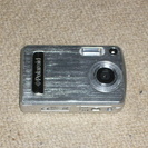 Polaroid a300 ディジタルカメラ