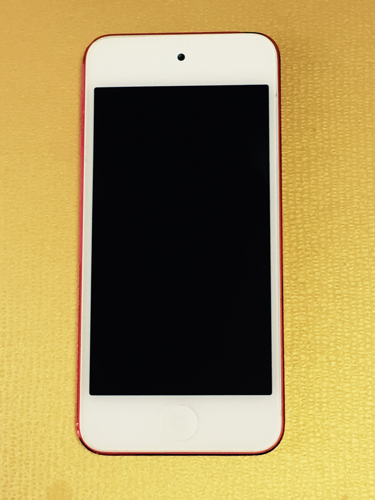 iPod touch 32GB 第5世代
