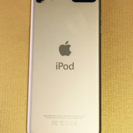 iPod touch 64GB 第6世代