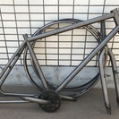 BMX マングース コスクルーザー フレーム/リムセット MONGOOSE 12 KOS KRUISER