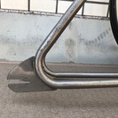 BMX マングース コスクルーザー フレーム/リムセット MONGOOSE 12 KOS KRUISER