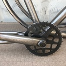 BMX マングース コスクルーザー フレーム/リムセット MONGOOSE 12 KOS KRUISER