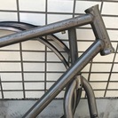 BMX マングース コスクルーザー フレーム/リムセット MONGOOSE 12 KOS KRUISER