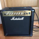 Marshall ギターアンプ
