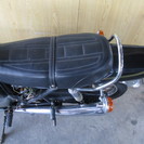 Z750F 現状渡し  国内物　昭和52年式　ノンレストア