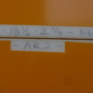 6スターサーフボード美品