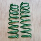 JB23 30mm UP コイルスプリング 新品 ‼︎一台分‼︎