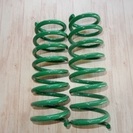 JB23 30mm UP コイルスプリング 新品 ‼︎一台分‼︎