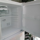 ユーイング/2ドア冷凍冷蔵庫▼228L▼ER-F23UW▼2013年▼湯河原町・頓珍館▼▼3QT050517-6/