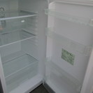 ユーイング/2ドア冷凍冷蔵庫▼228L▼ER-F23UW▼2013年▼湯河原町・頓珍館▼▼3QT050517-6/