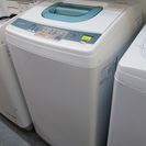 日立・洗濯機▼5.0kg▼NW-5KR▼2010年▼湯河原町・頓...