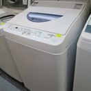 シャープ・洗濯乾燥機▼洗濯5.5kg/乾燥3.0kg▼ES-TG...