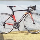 8.2kg■フルカーボン■フル105■エアロフレーム■TROPIX MILAN■500mm