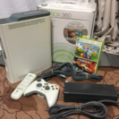 xbox360 20GB バリューパック 完動品 (注意有)