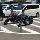 豊田市発 バイクでツーリング